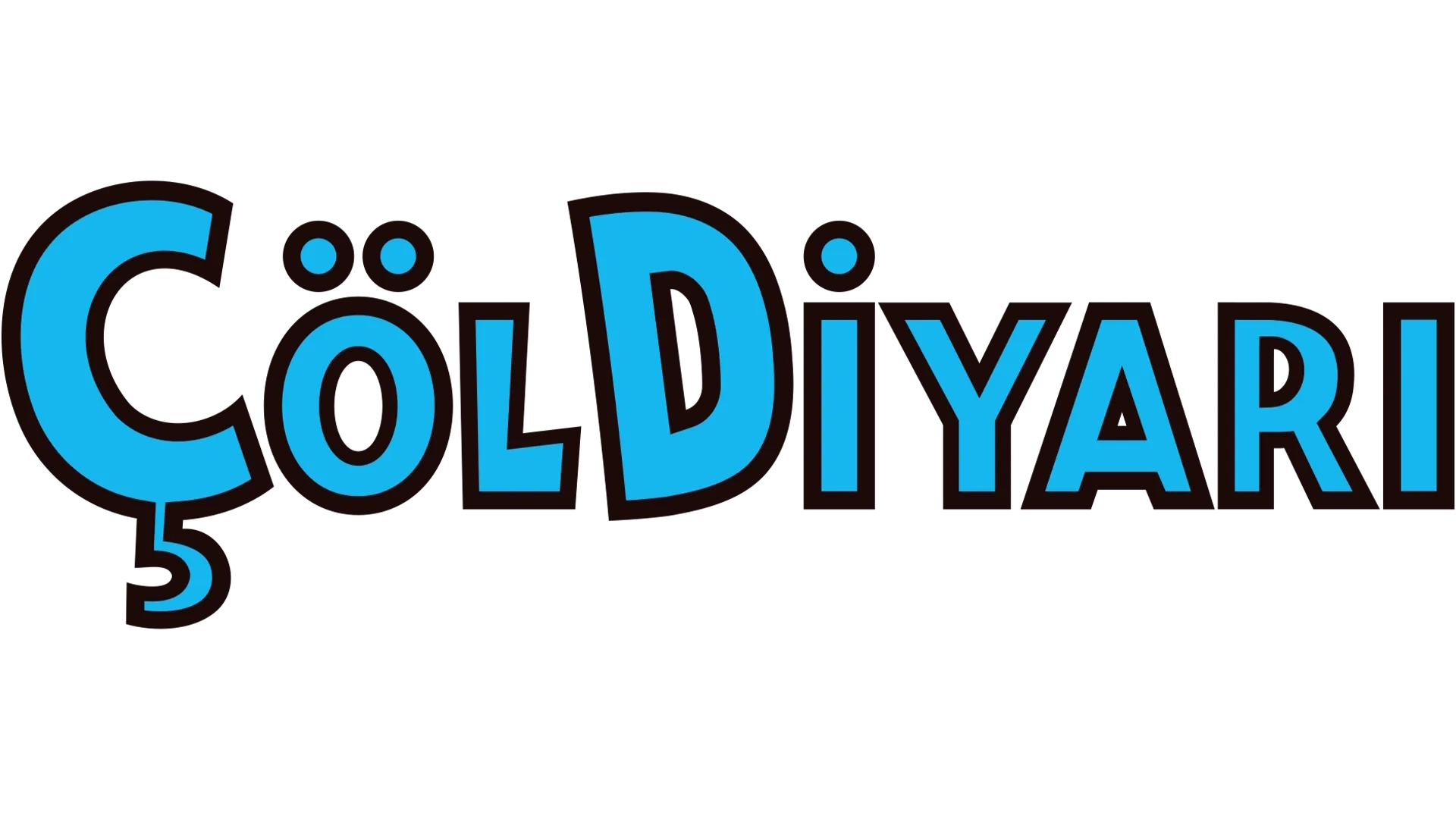 ÇÖL DİYARI: DİZİ