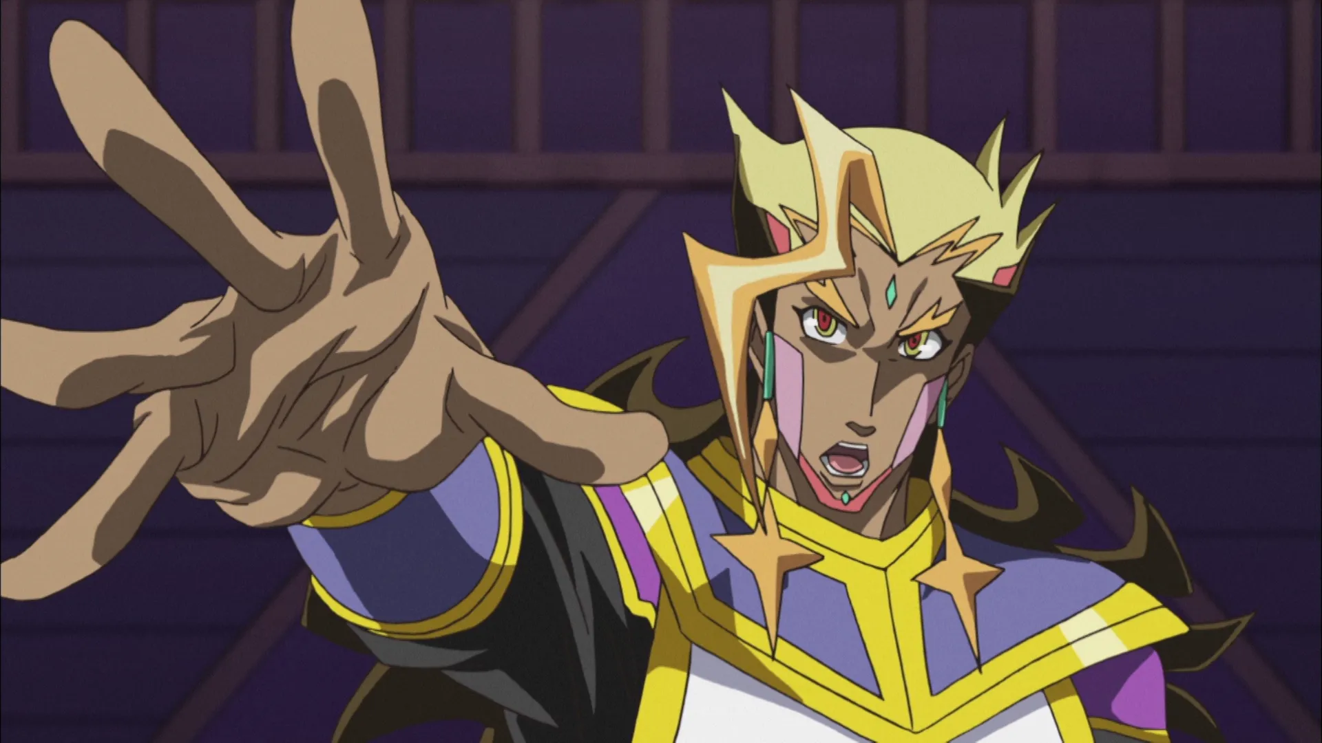thumbnail - S3:E91 (Dub) From the Heart