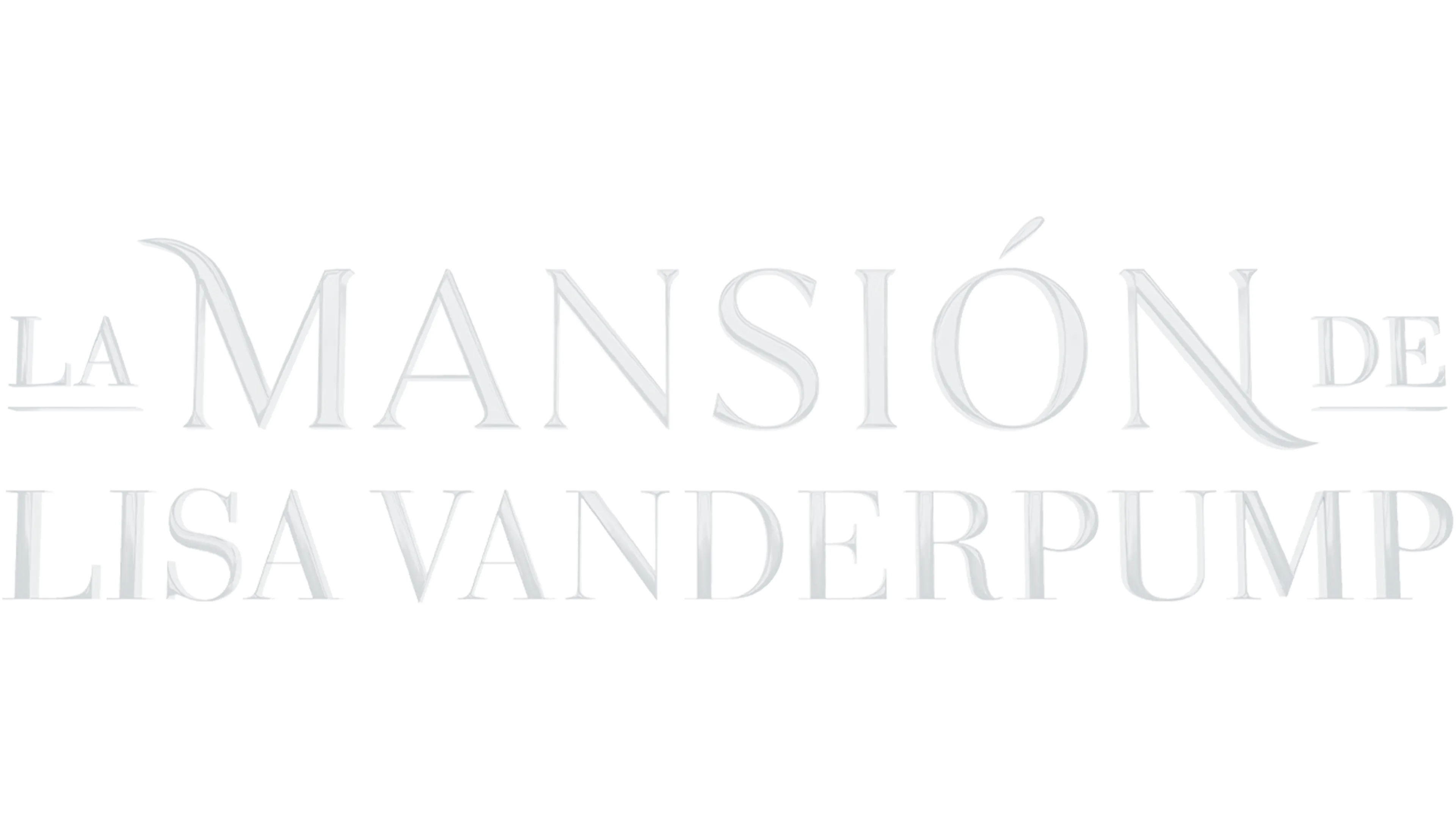 La mansión de Lisa Vanderpump