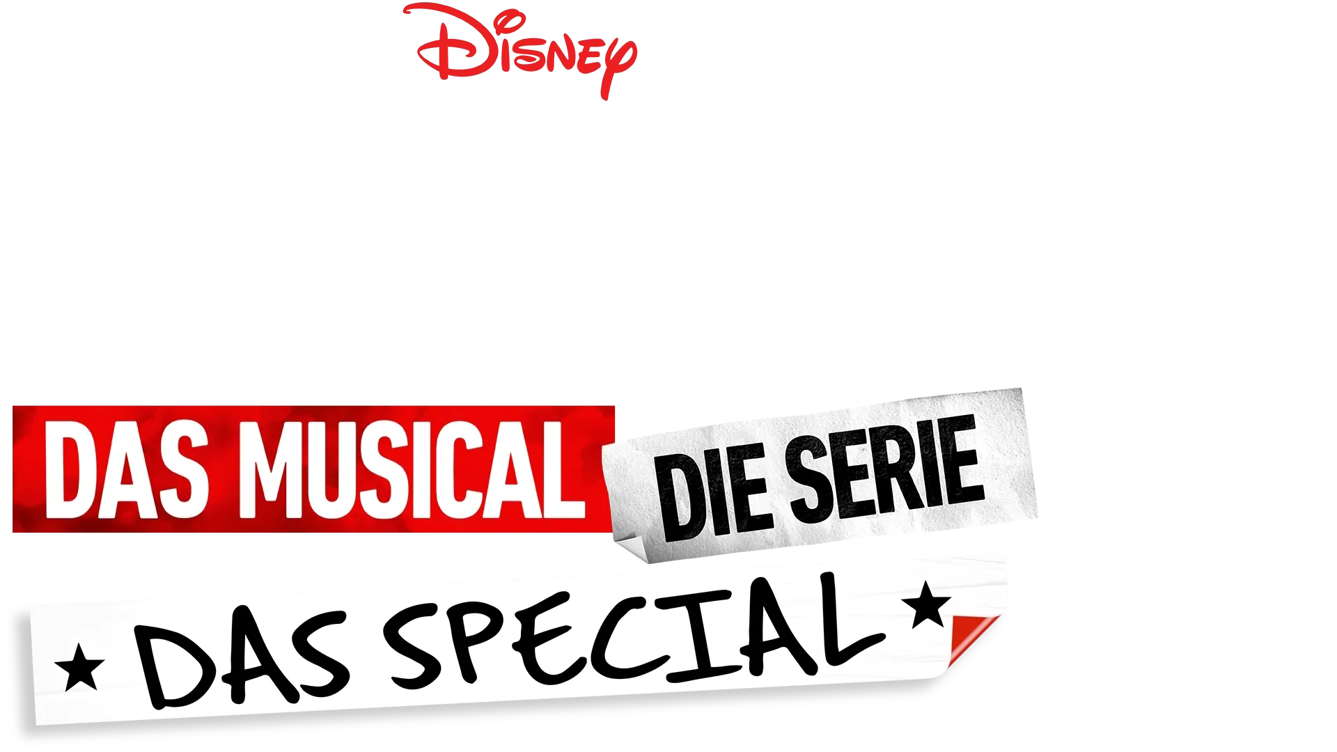 High School Musical: Das Musical: Die Serie: Das Special