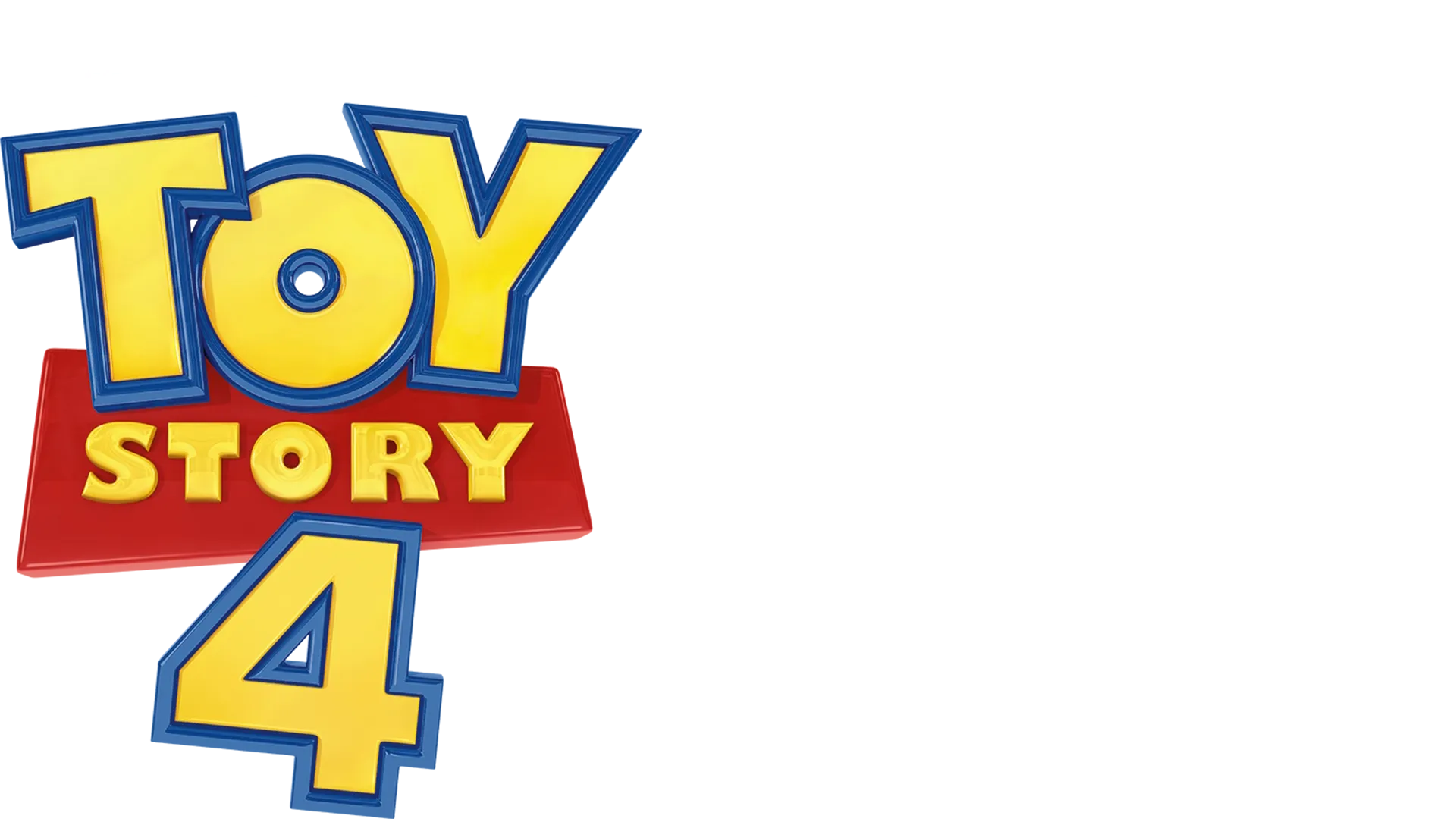 Toy Story 4