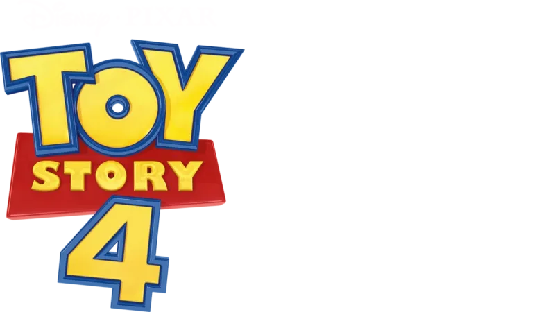 Toy Story 4