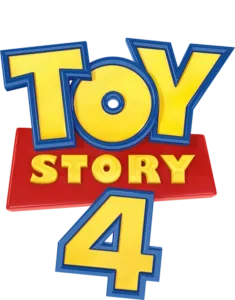 Toy Story 4
