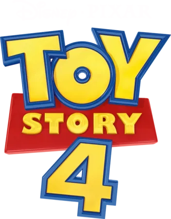 Toy Story 4