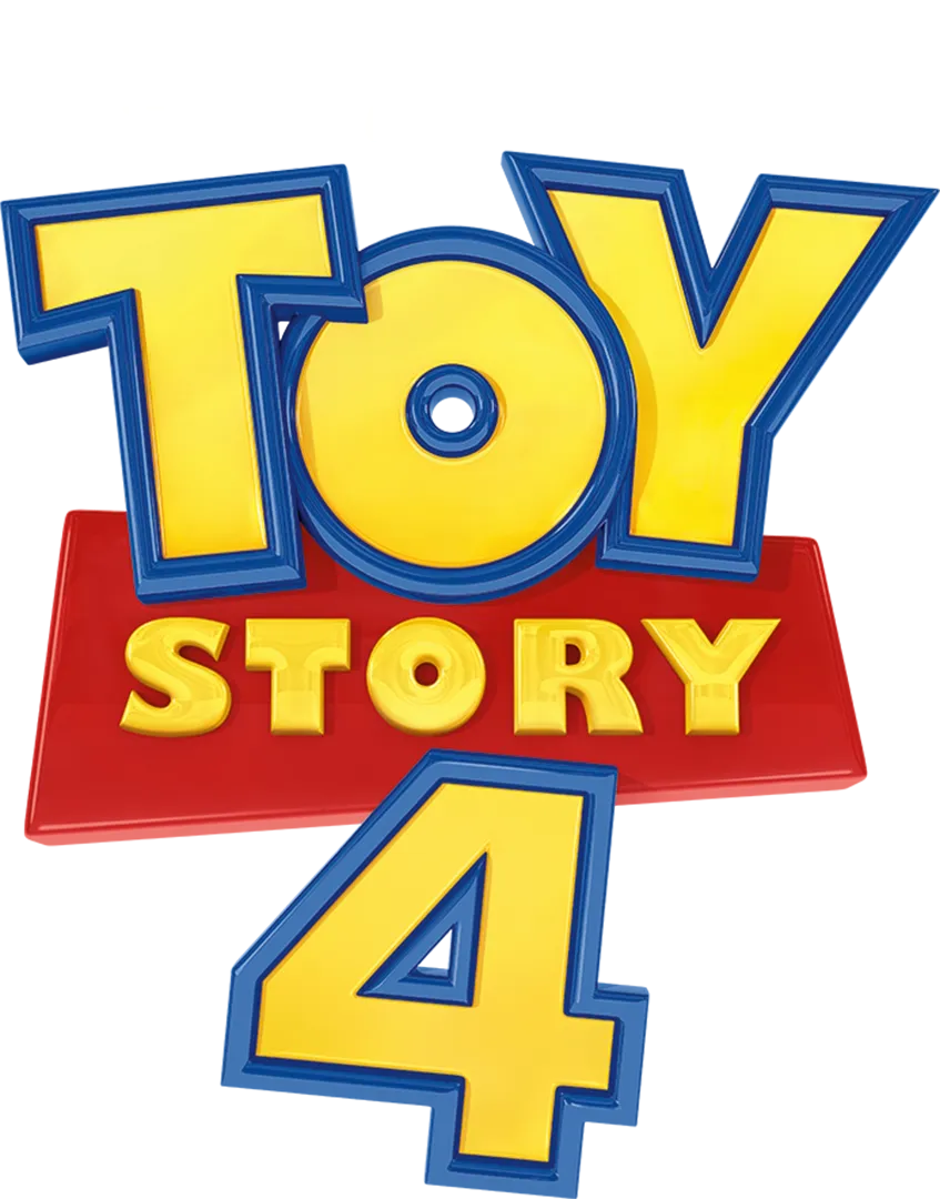 Toy Story 4