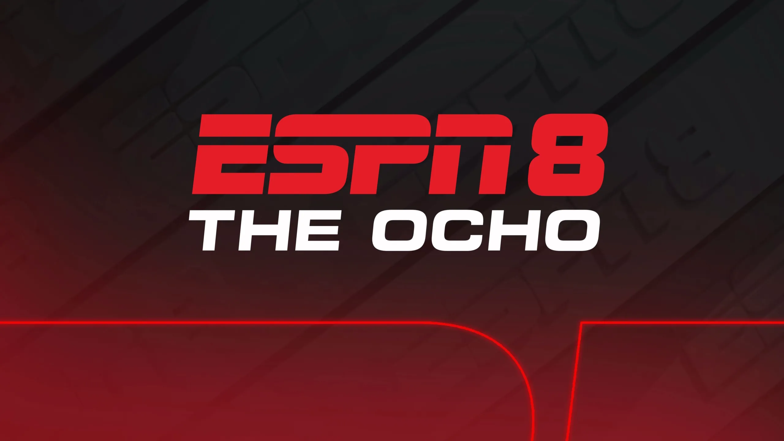 ESPN8: The Ocho