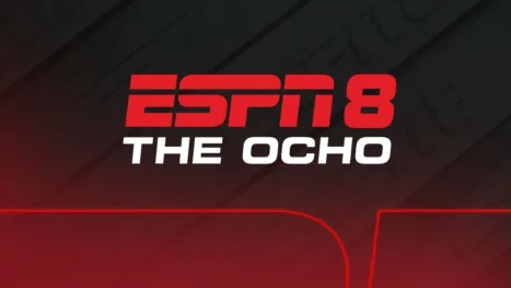 thumbnail - ESPN8: The Ocho
