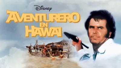 Aventurero en Hawai