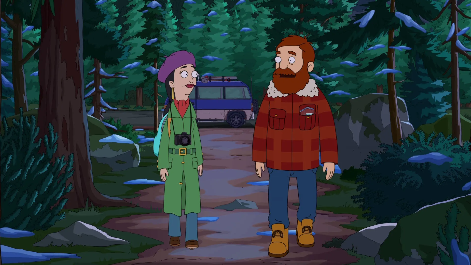 thumbnail - S5:E17 Serendipi-Beef Adventure