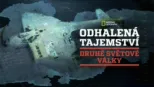 thumbnail - Odhalená tajemství druhé světové války