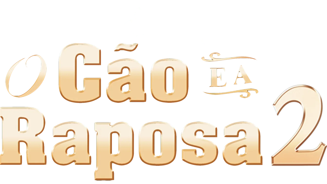 O Cão e a Raposa 2