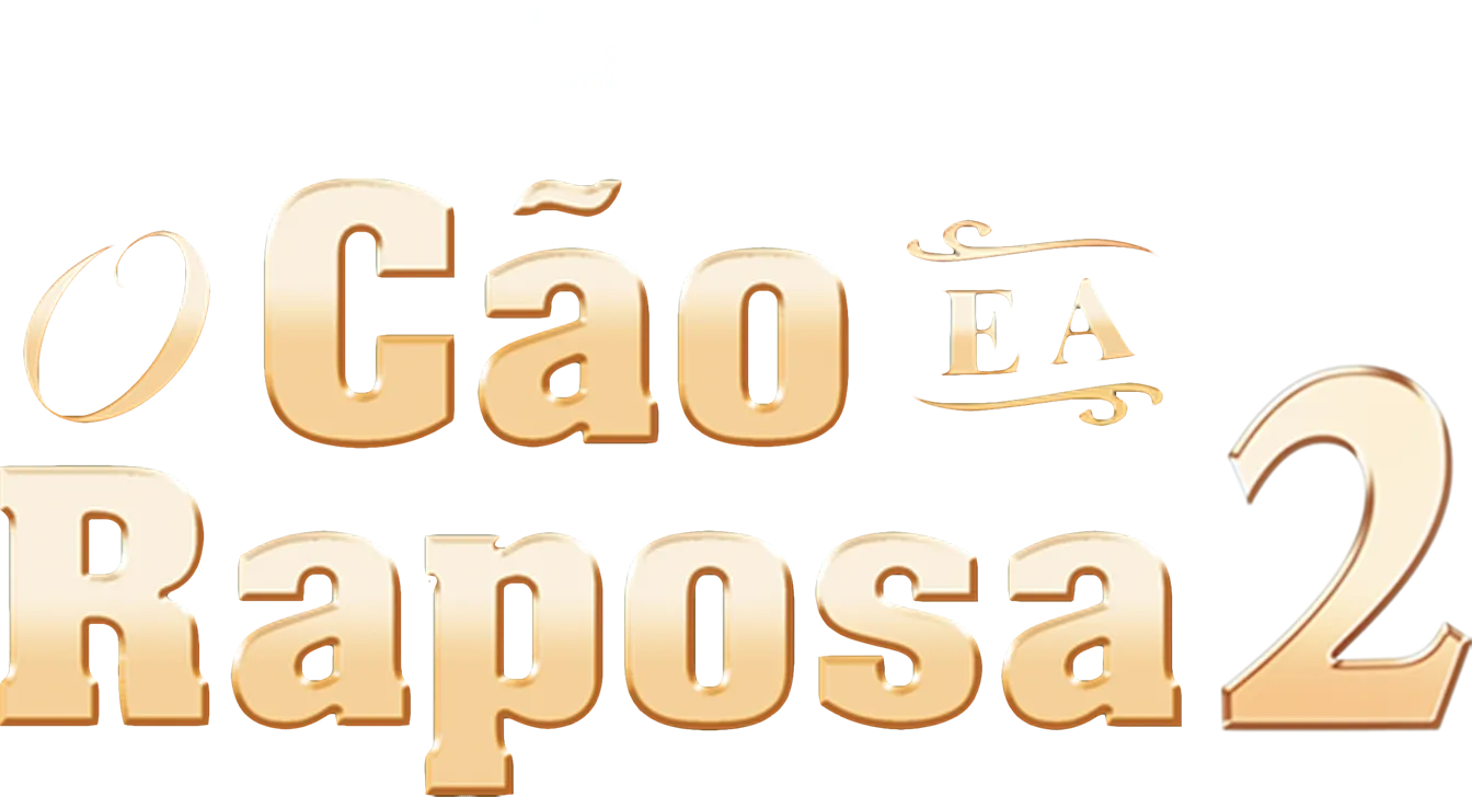 O Cão e a Raposa 2