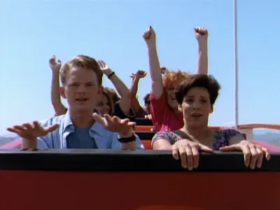 thumbnail - S4:E8 Doogie Can You Hear Me?