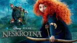 thumbnail - Neskrotná