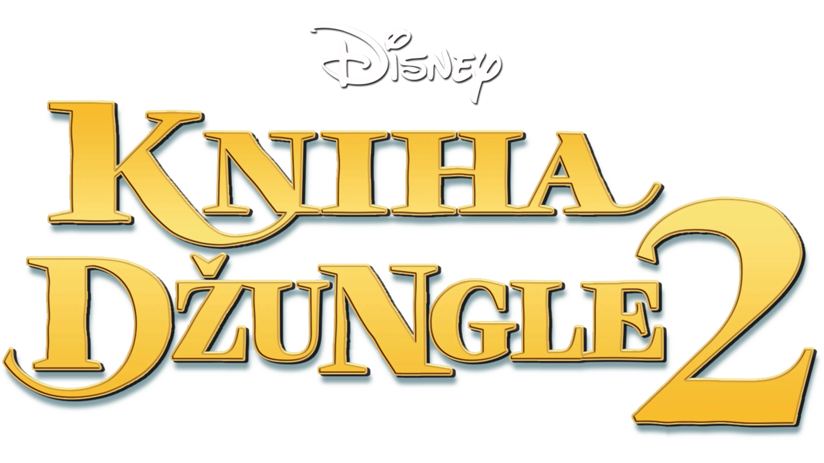 Kniha džungle 2