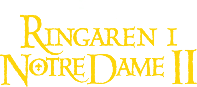 Ringaren i Notre Dame II