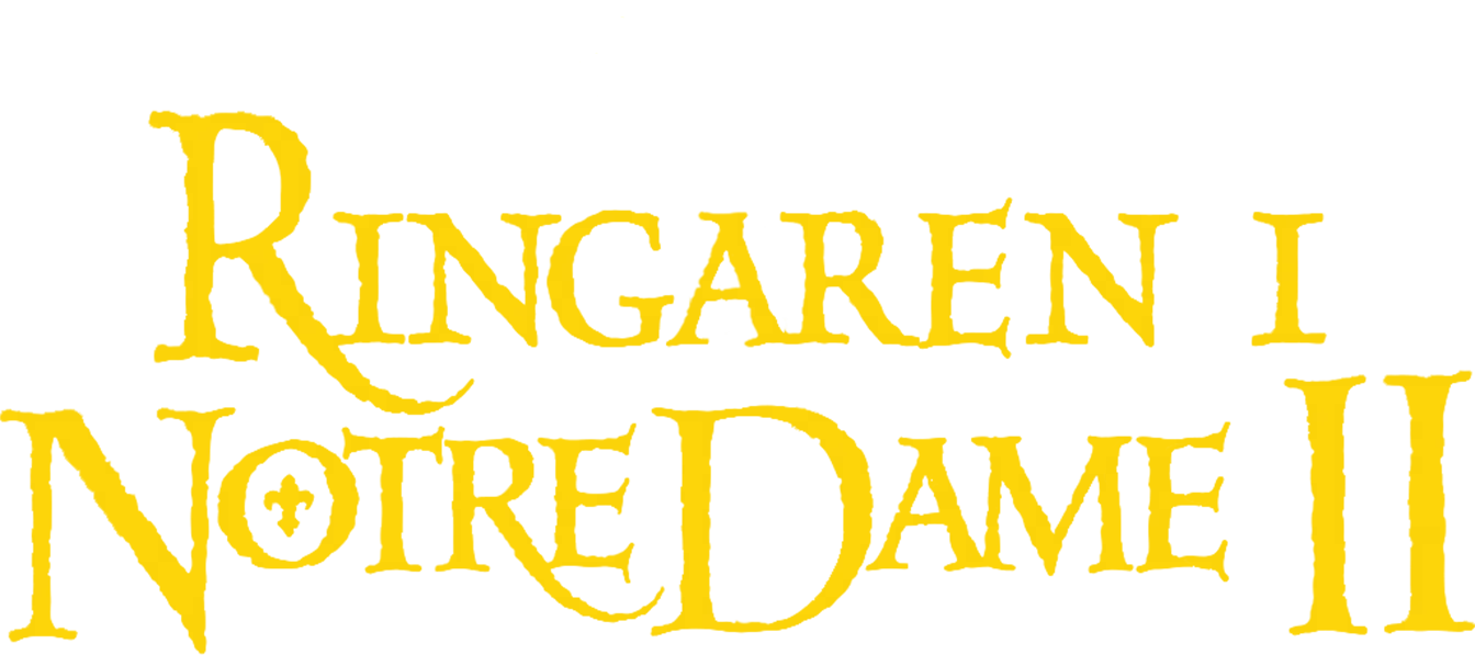 Ringaren i Notre Dame II