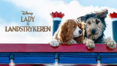 Lady og Landstrykeren