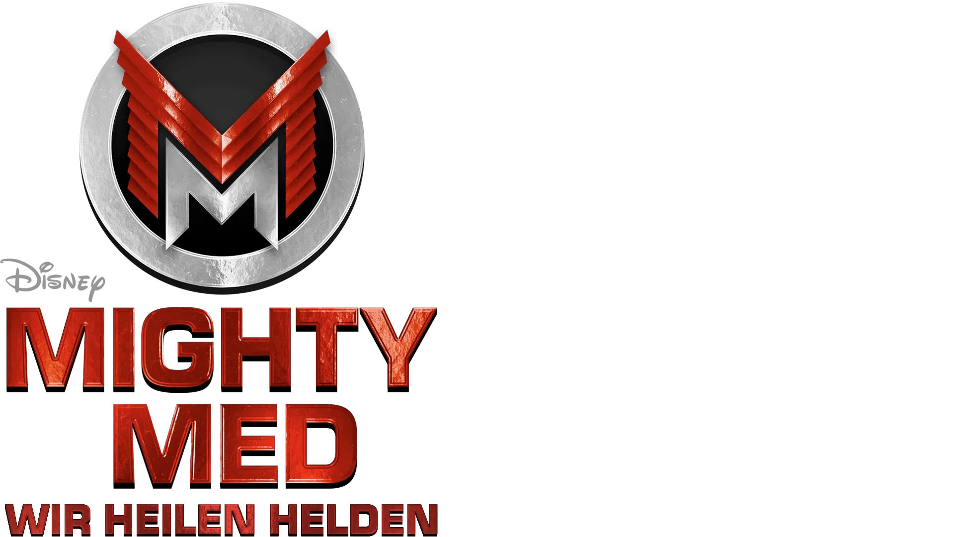 Mighty Med - Wir heilen Helden