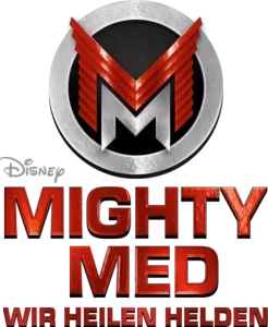 Mighty Med - Wir heilen Helden