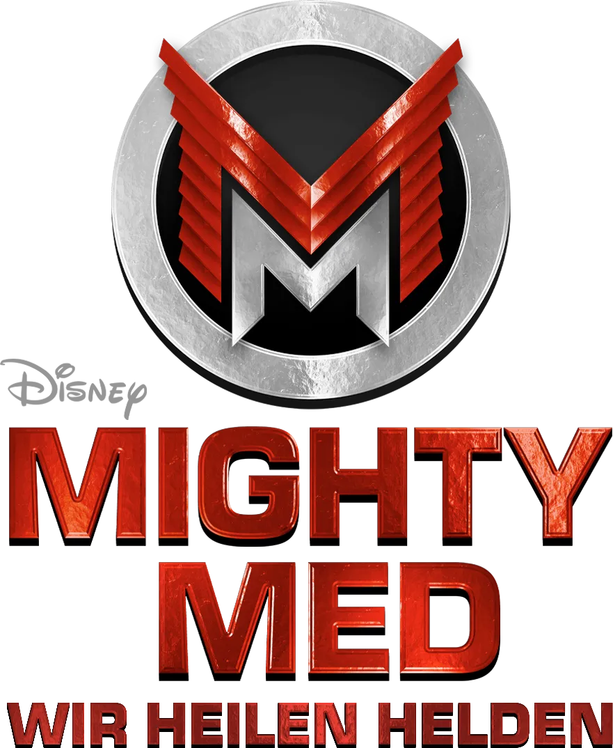 Mighty Med - Wir heilen Helden