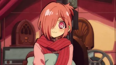 thumbnail - S2:E5 (Dub) Mokke of the Dead / The Melancholy of the New Number Three