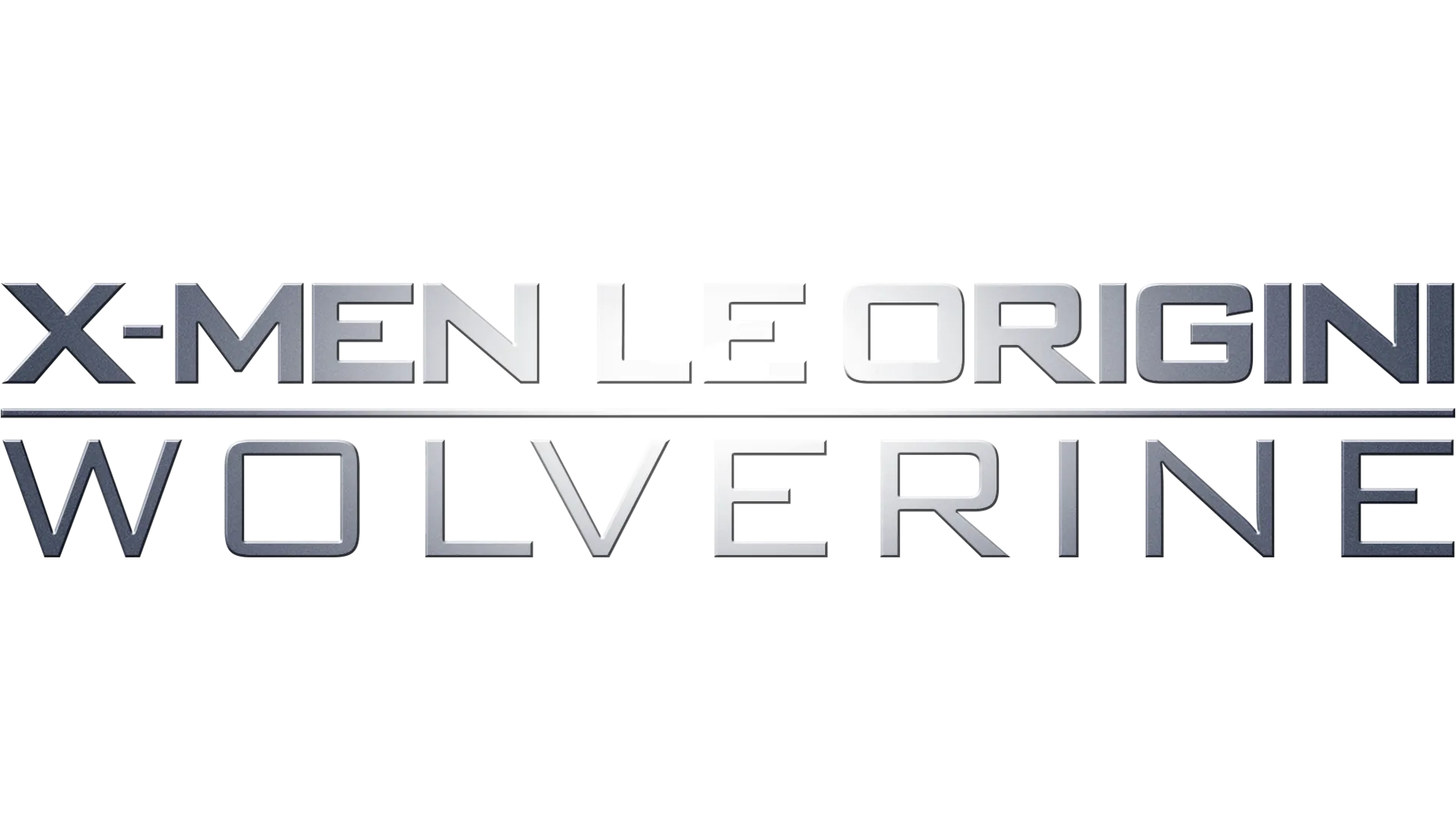 X-Men Le origini - Wolverine