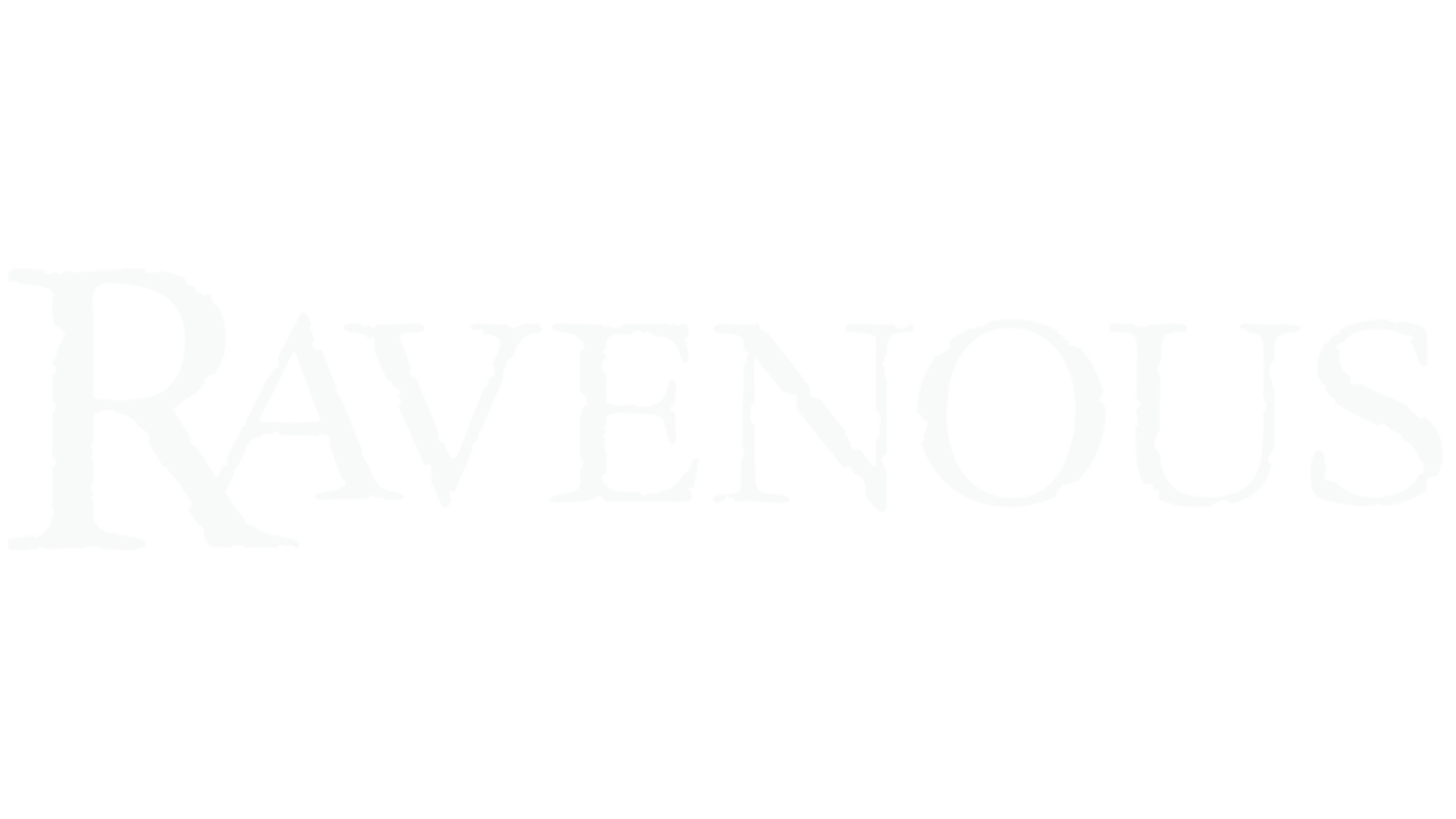 Ravenous