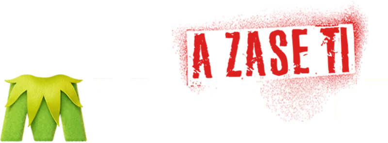A zase ti Mupeti!