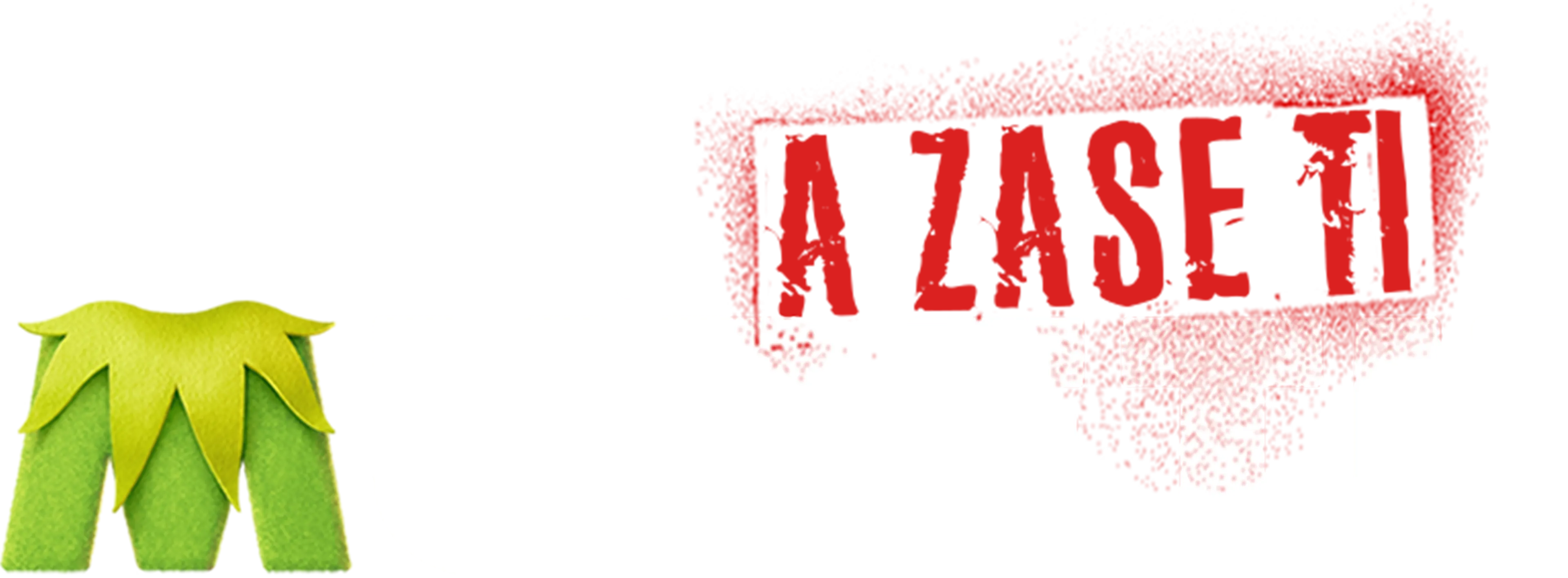 A zase ti Mupeti!