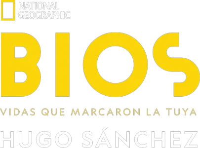 Bios: Hugo Sánchez