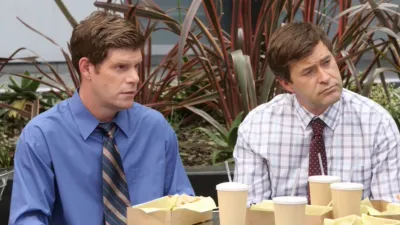 thumbnail - S7:E5 The Bully