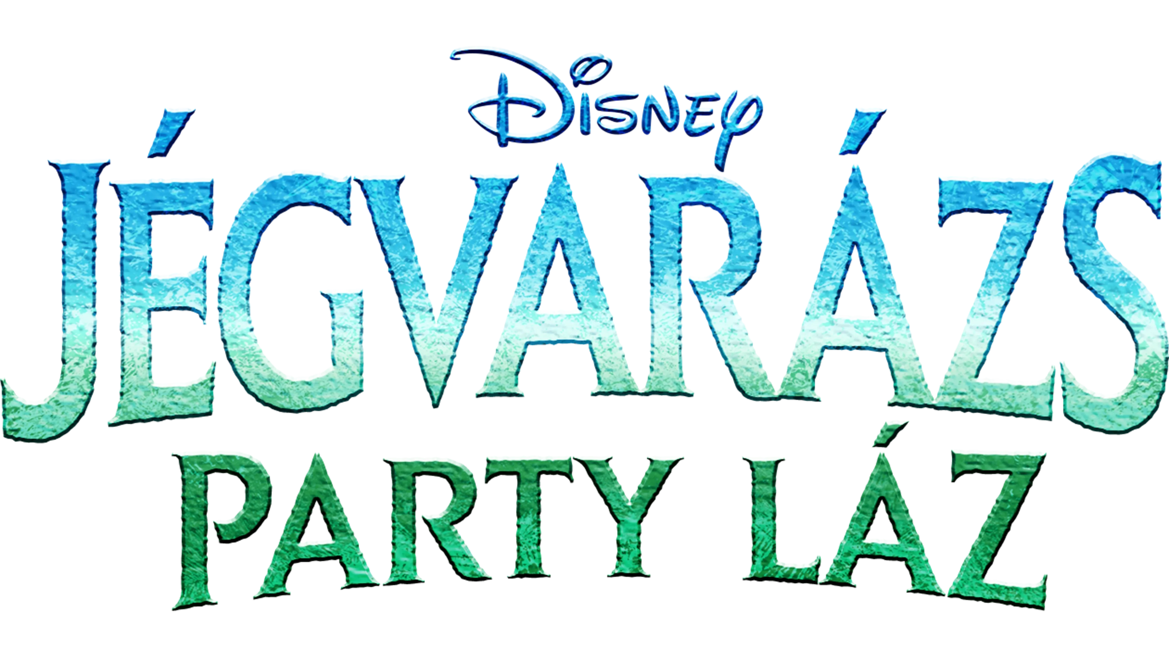 Jégvarázs - Party láz