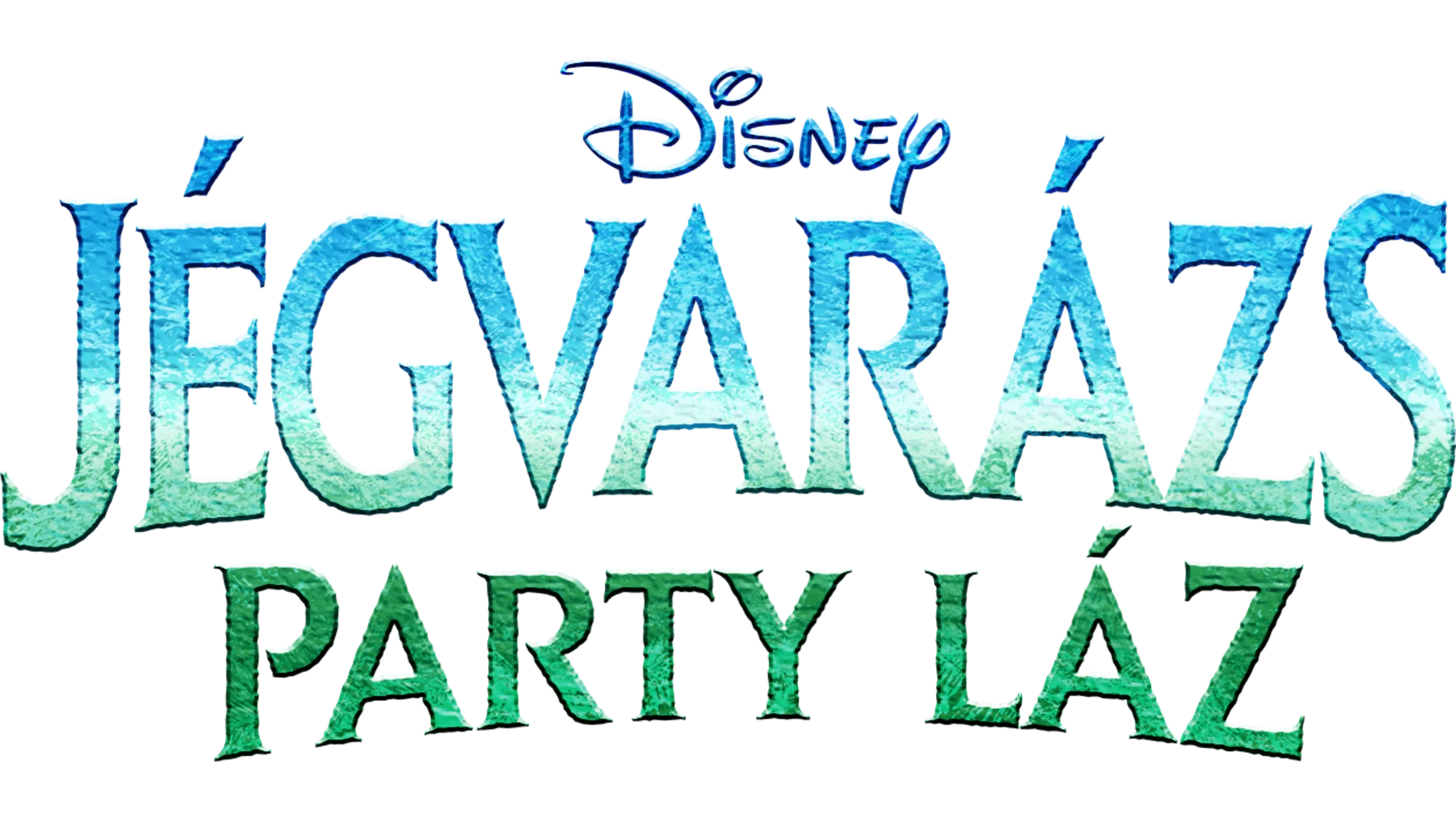 Jégvarázs - Party láz