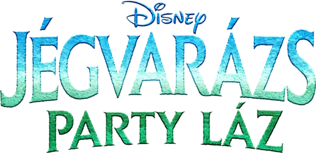 Jégvarázs - Party láz