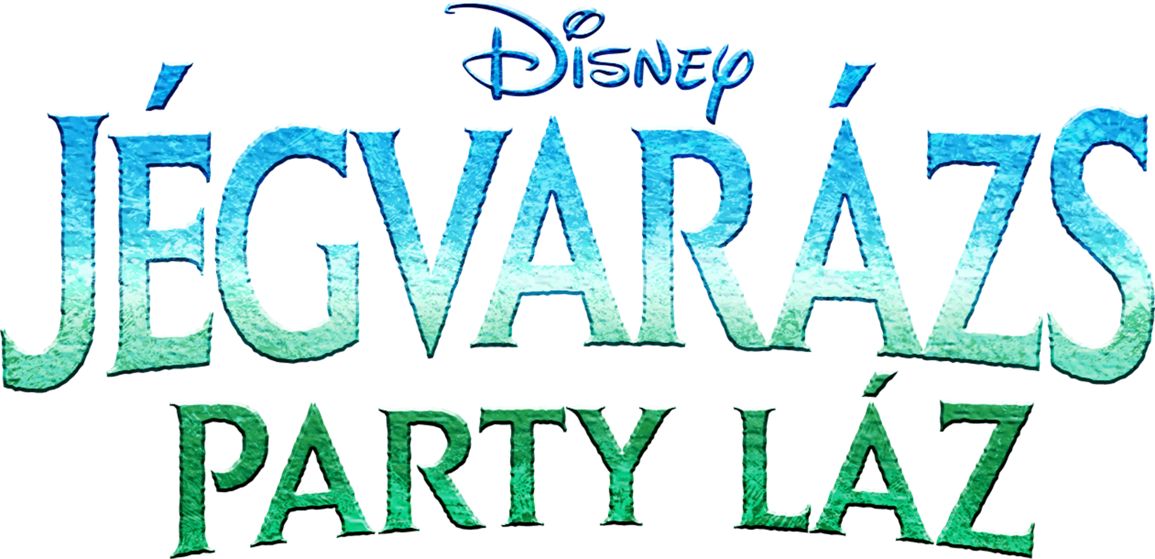 Jégvarázs - Party láz
