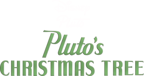 Pluto's Christmas Tree