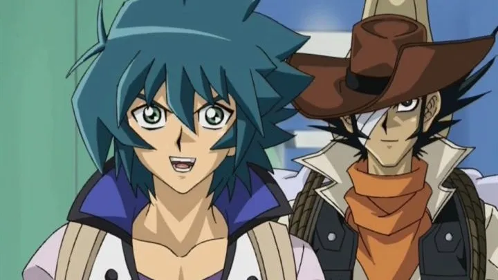 thumbnail - S3:E19 (Dub) School Ghoul Duels