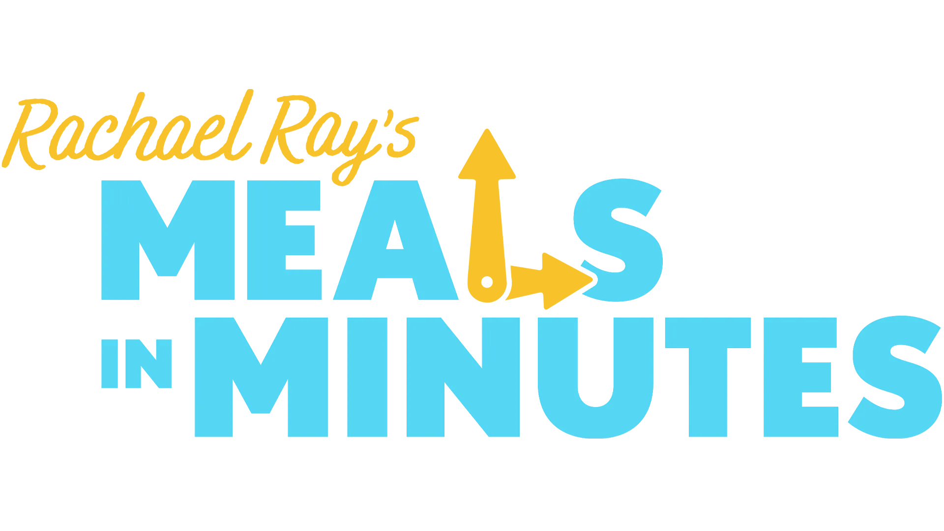 Rachael Ray's Meals in Minutes