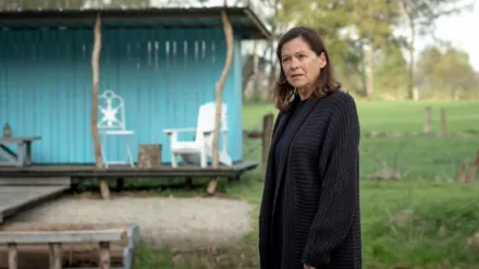 Stralsund - Schattenlinien