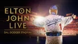 thumbnail - Elton John Live dal Dodger Stadium