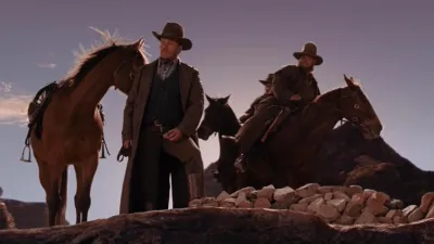 thumbnail - S1:E3 Chapter Three: Adventure