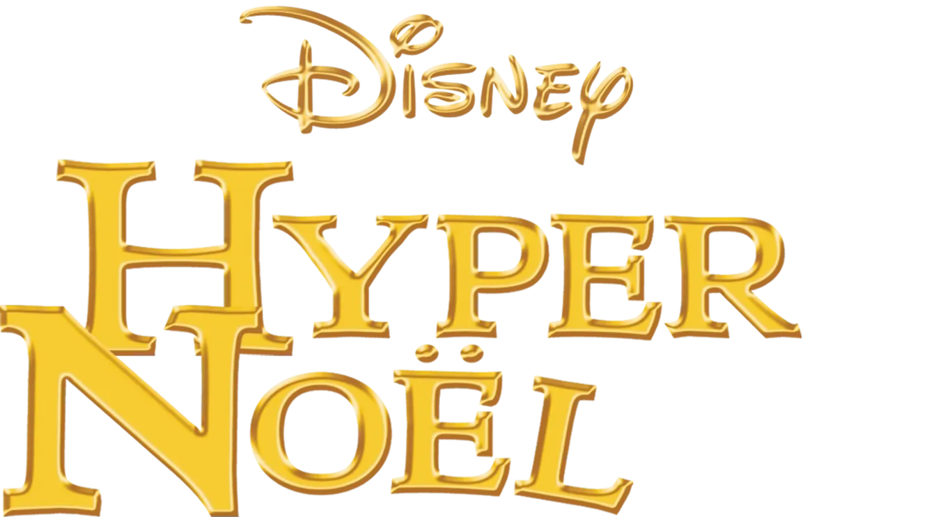 Hyper Noël