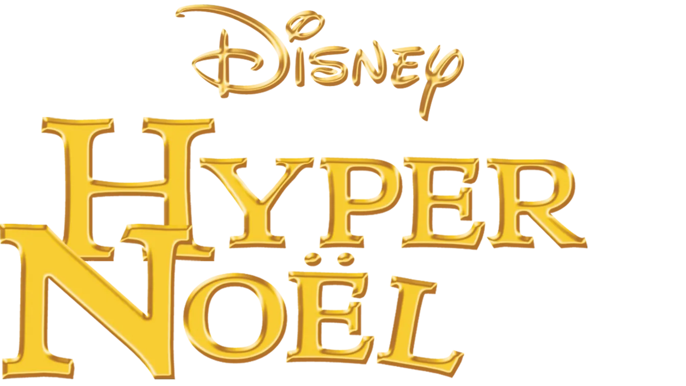 Hyper Noël