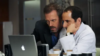 thumbnail - S8:E13 Man of the House