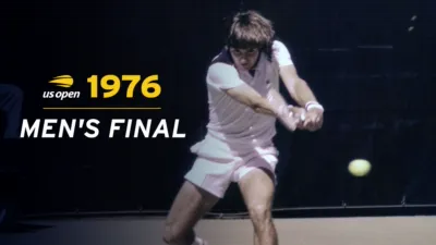 thumbnail - 1976 Men's Final