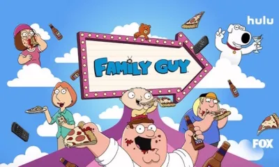 Family Guy S23