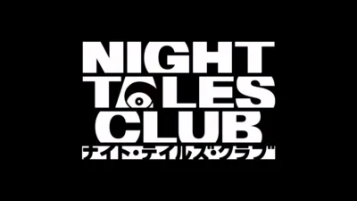 ナイト・テイルズ・クラブ