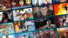 This image is a promotional collage featuring highly anticipated Disney+ and Hulu lineups for July 2026