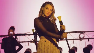 thumbnail - S2:E4 The Clock